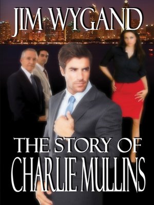cover image of The Story of Charlie Mullins